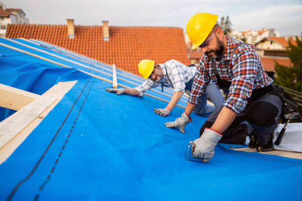 4 Ply Roofing in Cana, VA